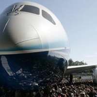 SMK di Karanganyar Beli Mesin Boeing untuk Praktikum