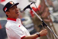 PKS Pasrahkan Soal Uji Materi Pasal Kenaikan BBM ke MK