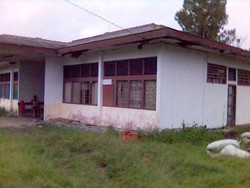 Ini Dia Rumah Bersama Para Wakil Tuhan