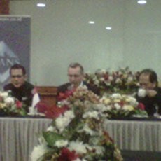 Dubes AS: Orang Indonesia Bangun Pagi, Lalu Kritisi Pemerintah