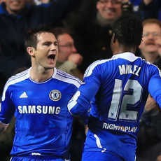 Di Matteo: Chelsea Sudah Siap Hadapi Barca