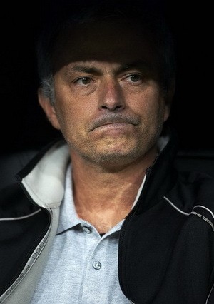 Madrid Kebobolan Dua Gol, Mourinho Bela Pemain