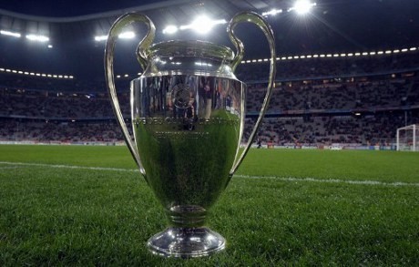 22 Gol di Perempatfinal, Madrid-APOEL Penyumbang Terbesar