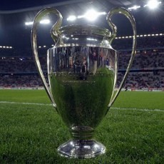 22 Gol di Perempatfinal, Madrid-APOEL Penyumbang Terbesar