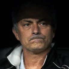 Madrid Kebobolan Dua Gol, Mourinho Bela Pemain