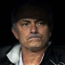 Mourinho: Tinggal Tunggu Siapa Lawan Barca di Final