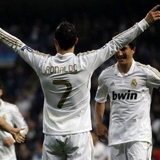 Ronaldo: Lawan Bayern Akan Sulit
