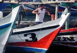 Pengusaha Penangkap Ikan Kelas Kakap Dituding Selundupkan BBM