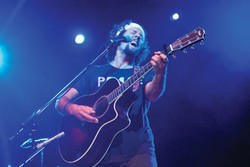 Jason Mraz Kembali Konser di Jakarta