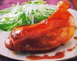 Resep Ayam Panggang Aneka Bumbu