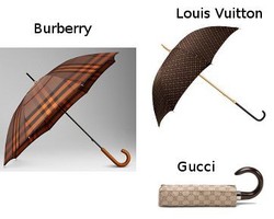 Ini Dia 3 Pilihan Payung Branded