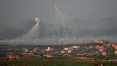 Mahkamah Internasional Tolak Selidiki Kejahatan Perang Israel di Gaza