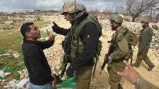 Lagi, Remaja Palestina Tewas Ditembak Tentara Israel