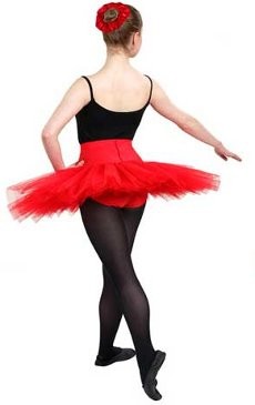 Gara-gara Rok Mini & Celana Ketat, Malaysia Batalkan Pertunjukan Balet