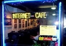 Kecanduan Game Online, Wanita Korea Bunuh Bayinya di Warnet