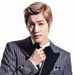 Kim Hyun Joong Siap Konser di Singapura 4 Mei