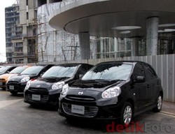 Sengketa Konsumen dan Produsen Mobil Pernah Terjadi