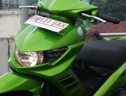 Kesan Pertama Yamaha Soul GT