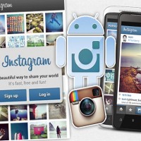 Banyak Bolong, Instagram Android Langsung Ditambal