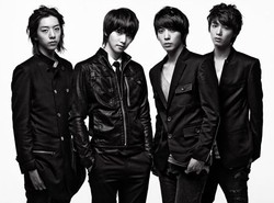 Wawancara Kedatangan Kembali CNBlue