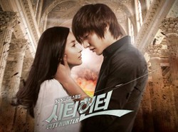 Park Min Young dan Lee Min Ho Jalan Bareng Lagi?