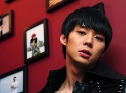 Park Yoo Chun Mendapat Julukan Si Jenius