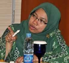 Titi Anggraini: Sistem Pemilu Tertutup Paling Cocok untuk Indonesia