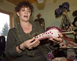 Wow! Ada Alat Penghangat Agar Mr. Happy Tidak Susut