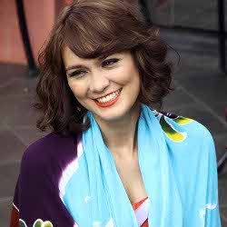 Charly Minta Putus, Luna Maya: Oke Bye!