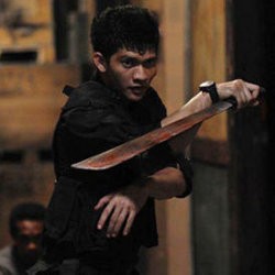 Mata Tertutup Sepi Penonton, The Raid Tembus 762 Ribu