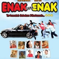 Hidupkan Lagi Film Komedi ala Warkop DKI, Teamlo Gandeng Kiki Fatmala