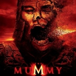 The Mummy Kembali Bangkit ke Layar Lebar