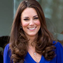 Jelang Ultah Perkawinan, Kate Middleton Dikabarkan Hamil