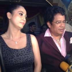 Diterpa Tuduhan Penganiayaan, Hotman Paris Makin Brilian