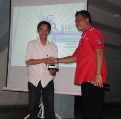 detikOto Raih Penghargaan dari Komunitas AXIC