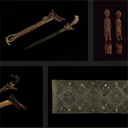  100 Karya Seni Indonesia Masuk Google Art Project