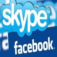 Skype Sindir Pengguna Facebook & Twitter Seperti Zombie