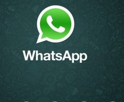 Pendiri WhatsApp: Kami Bukan Pembunuh SMS