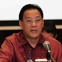 Agus Marto: Ada K/L yang Tak Ingin Anggarannya Dipotong