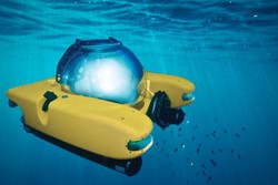 Mengintip 10 Mainan Orang-orang Kaya di AS