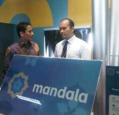 Sukses Terbangkan Mandala, Sandiaga Uno Incar Saham Garuda