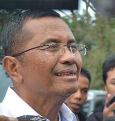 Dahlan Iskan: Saatnya BUMN Buka Cabang di Luar Negeri 