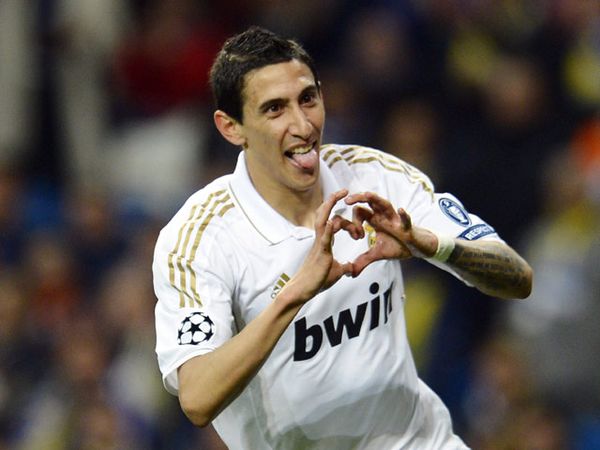 Madrid Tantang Bayern