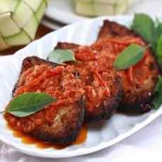 Resep Ikan: Sambal Ikan Tenggiri