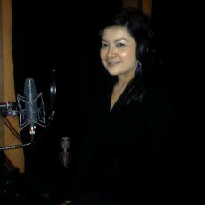 Restina Punya Kans Bagus di Dunia Musik