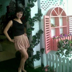 Baloon Pant, Modifikasi Rok dan Hotpant