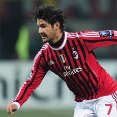 Cedera Lagi, Pato Akhiri Musim Lebih Cepat