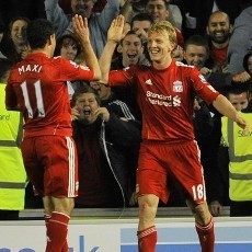 Kuyt & Maxi Menuju Pintu Keluar Liverpool?