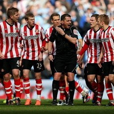 Gagal Kontrol Pemain, Sunderland Didakwa FA