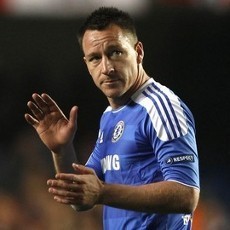 Terry Alami Cedera Tulang Rusuk